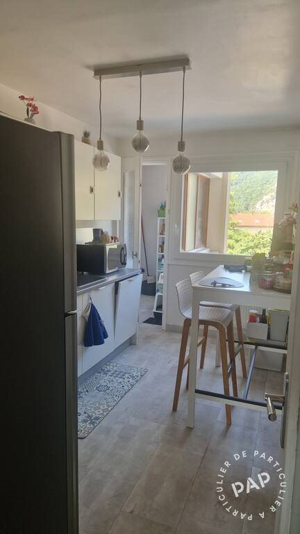 Appartement à vendre, 100m², Saint-Egrève