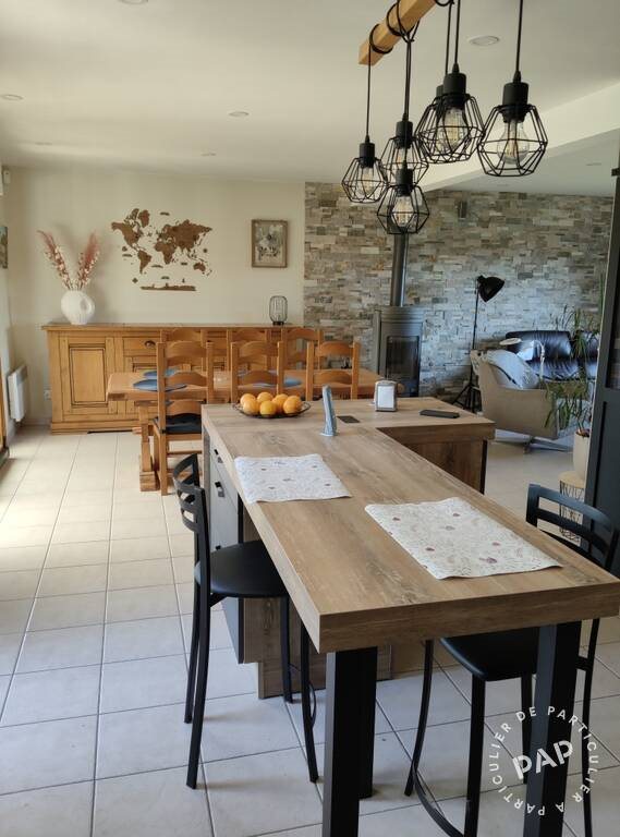 Maison à vendre, 136m², Bugnicourt