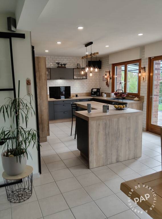 Maison à vendre, 136m², Bugnicourt