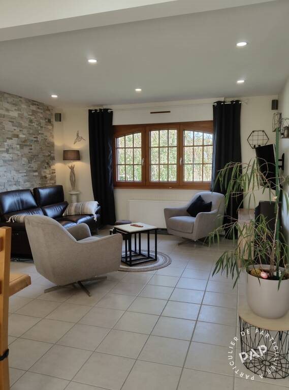 Maison à vendre, 136m², Bugnicourt