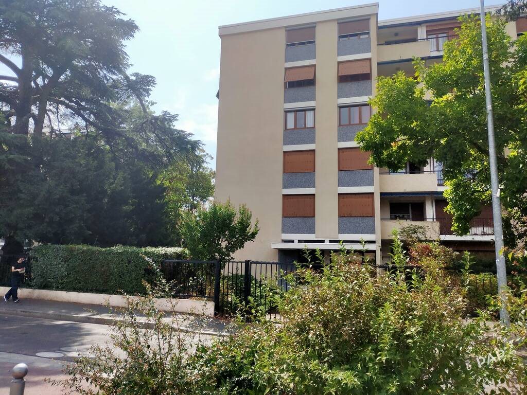 Appartement à vendre, 76m², Bron