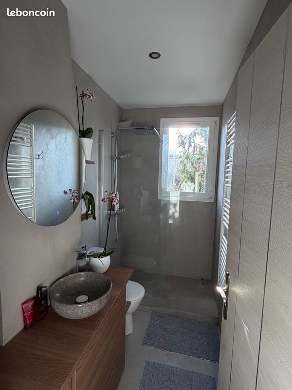 Appartement à vendre, 58m², Puteaux