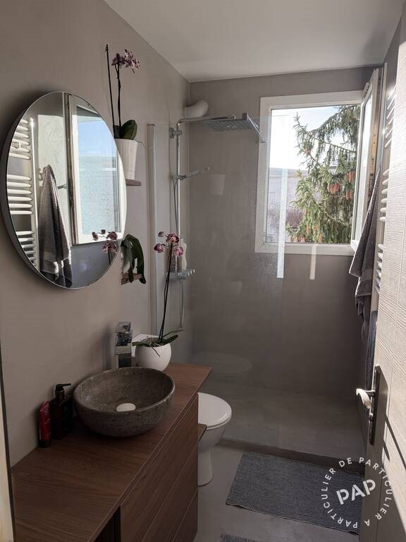 Appartement à vendre, 58m², Puteaux