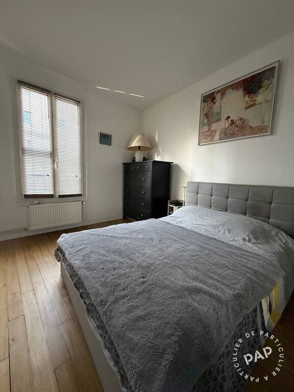 Appartement à vendre, 58m², Puteaux