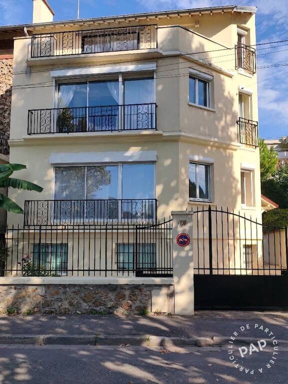 Maison à vendre, 244m², Thorigny-sur-Marne