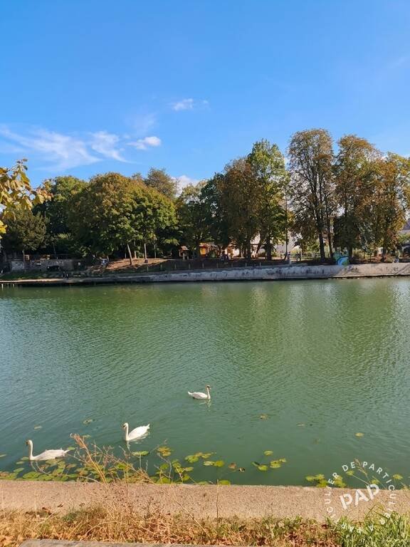 Maison à vendre, 244m², Thorigny-sur-Marne