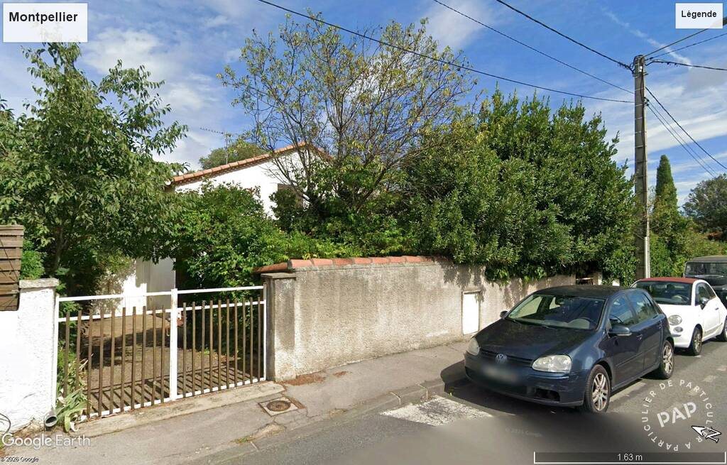 Maison à vendre, 111m², Montpellier