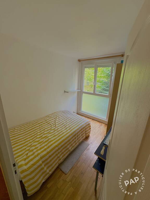 Appartement à vendre, 60m², Sèvres