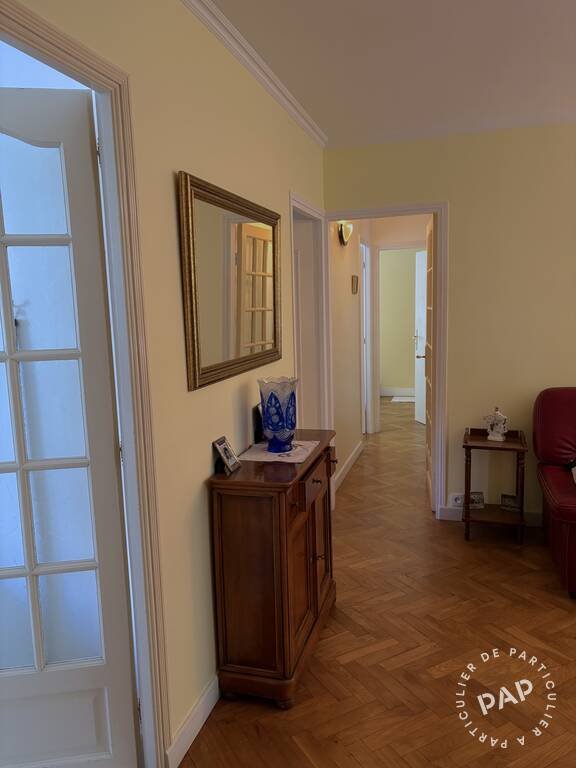 Appartement à vendre, 60m², Sèvres