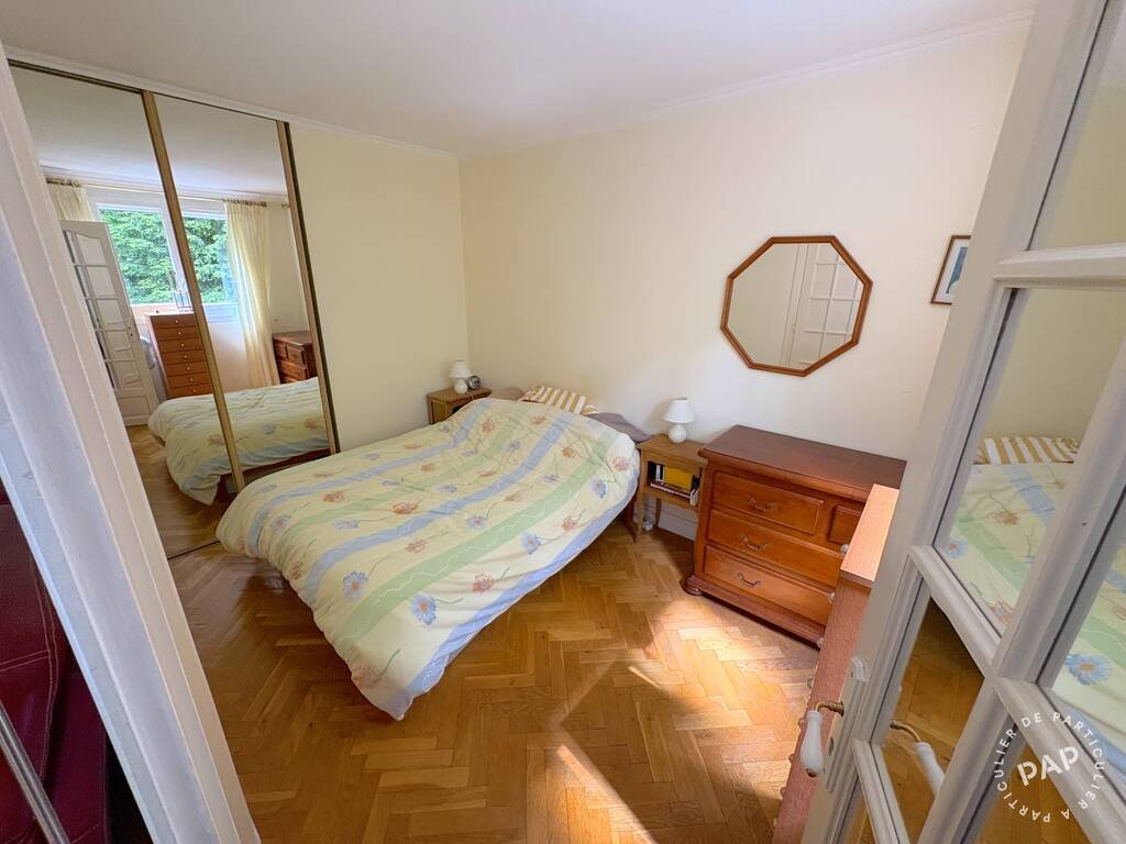 Appartement à vendre, 60m², Sèvres