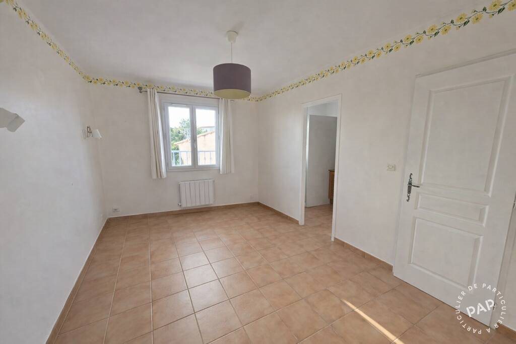 Maison à vendre, 136m², Martigues