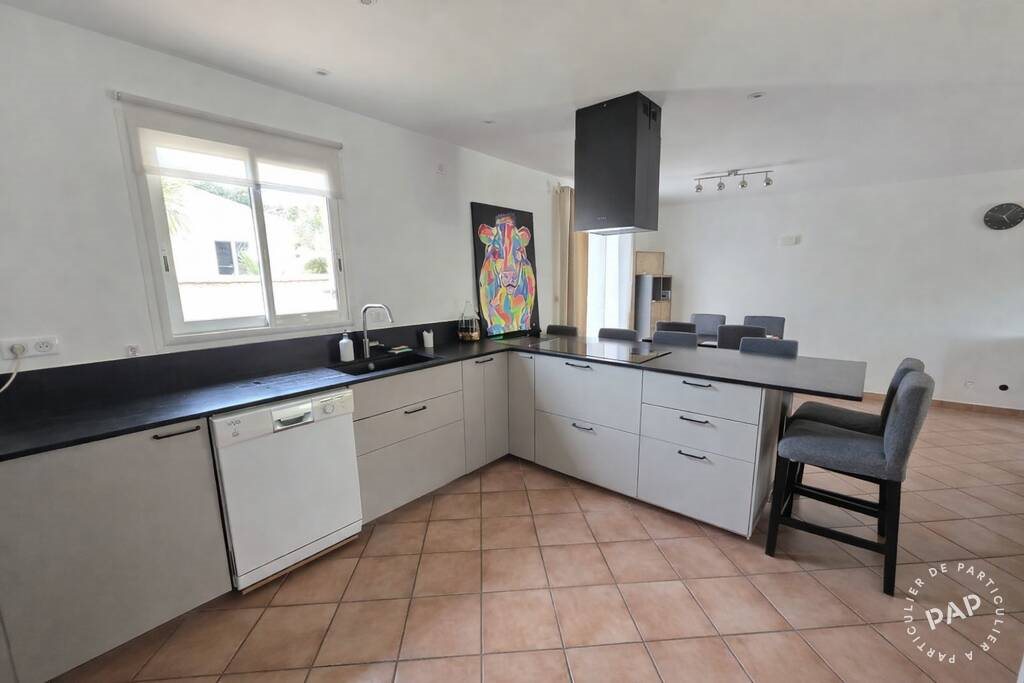 Maison à vendre, 136m², Martigues