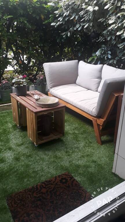 Appartement à vendre, 35m², Suresnes