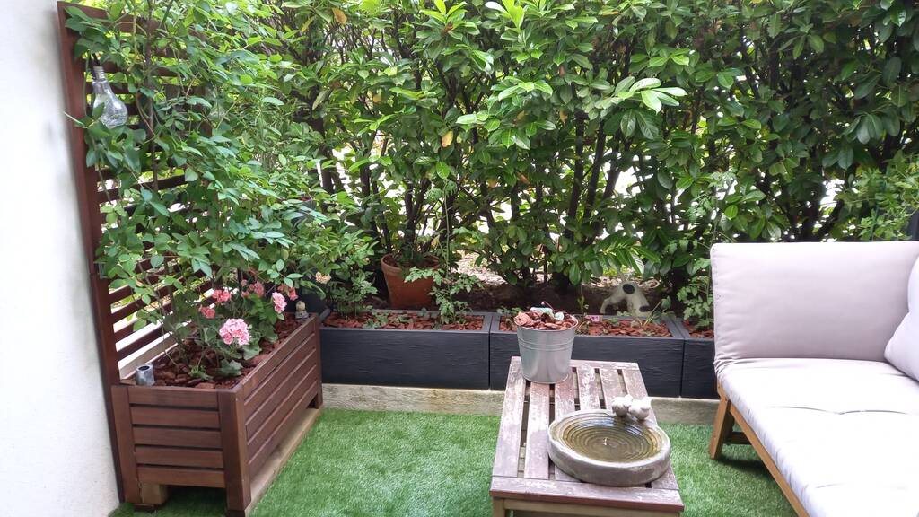 Appartement à vendre, 35m², Suresnes