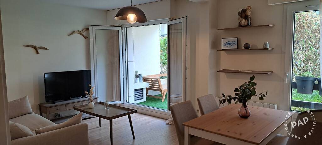Appartement à vendre, 35m², Suresnes