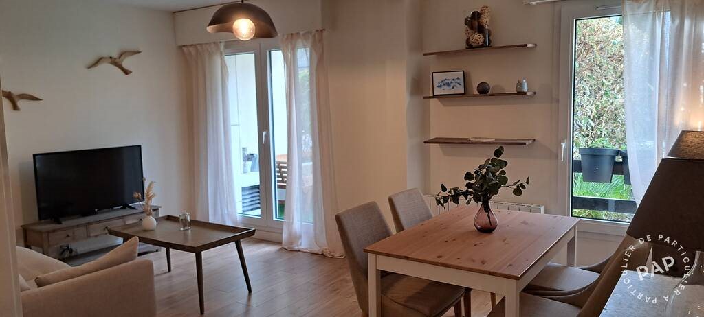 Appartement à vendre, 35m², Suresnes