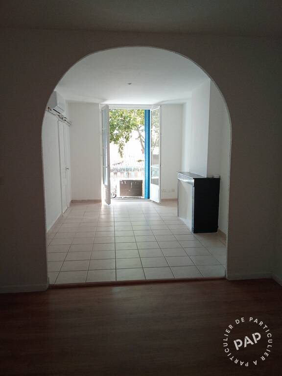Appartement à vendre, 50m², Narbonne