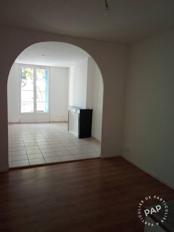 Appartement à vendre, 50m², Narbonne