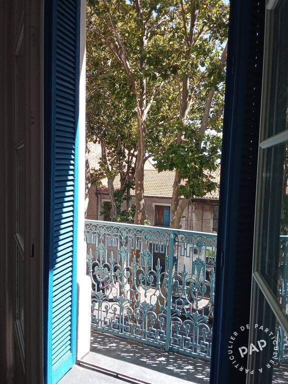 Appartement à vendre, 50m², Narbonne