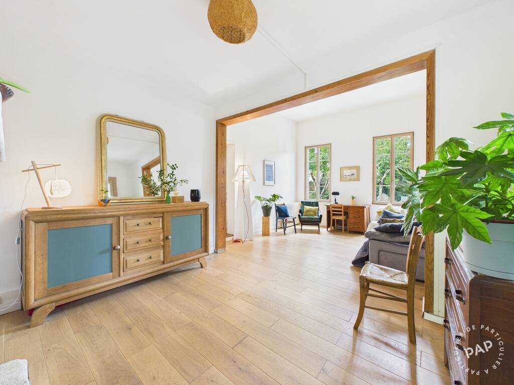 Maison à vendre, 90m², Bègles
