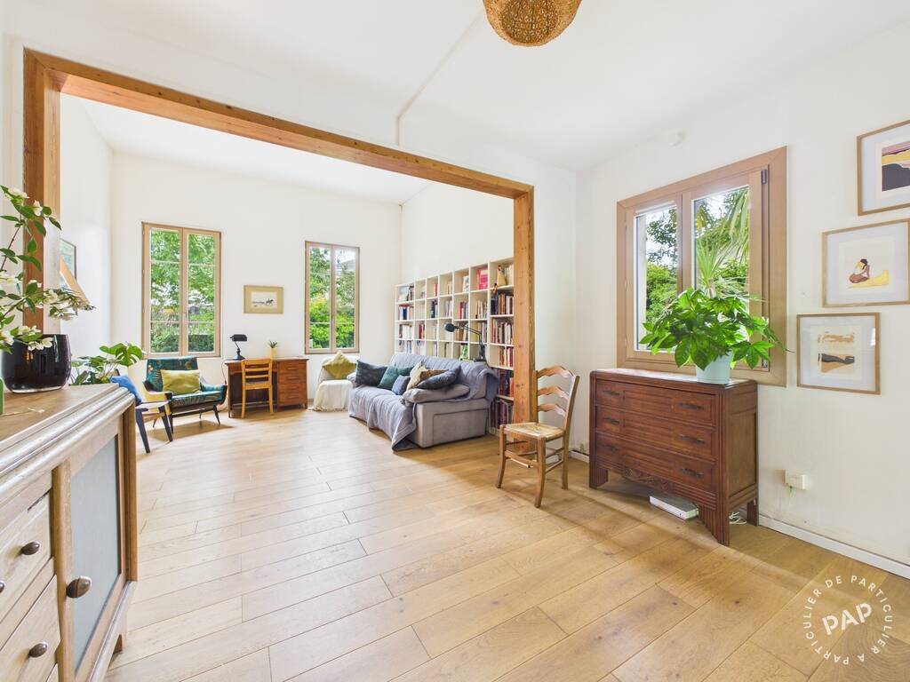 Maison à vendre, 90m², Bègles