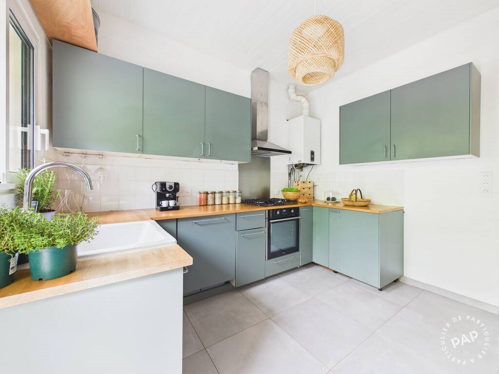 Maison à vendre, 90m², Bègles