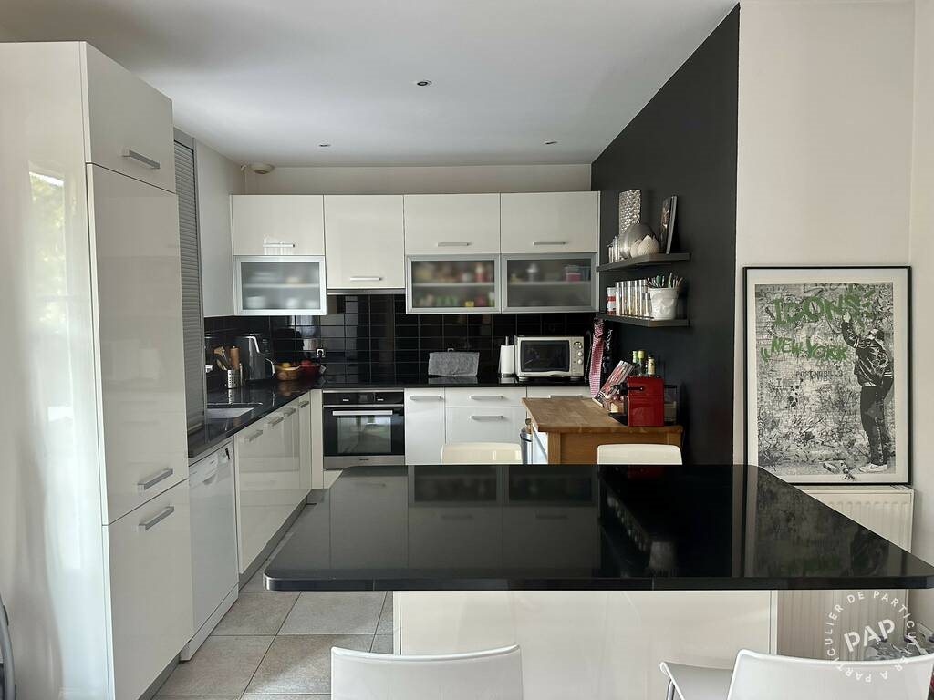 Maison à vendre, 117m², Bois-d'Arcy