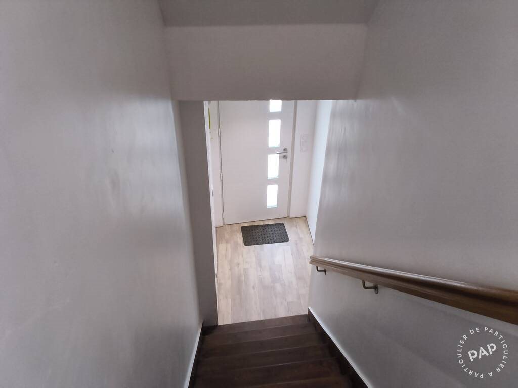 Appartement à vendre, 46m², Guidel