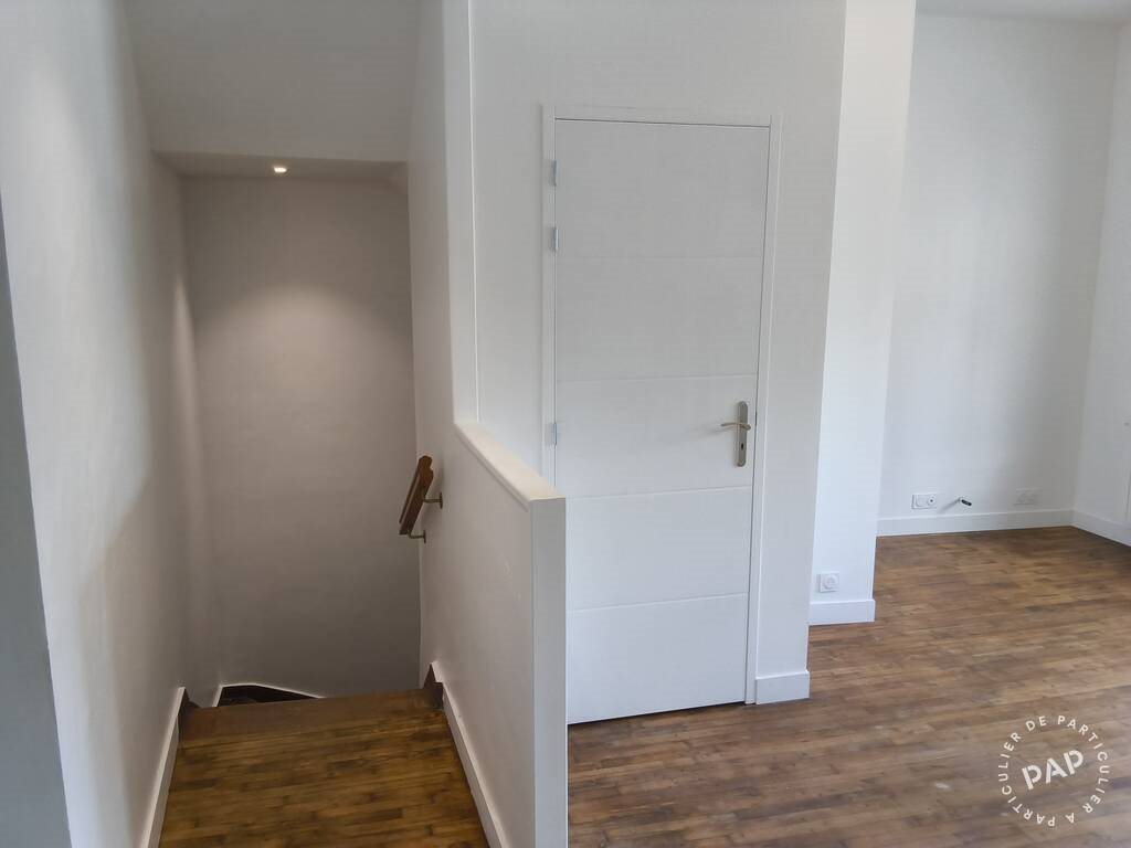 Appartement à vendre, 46m², Guidel