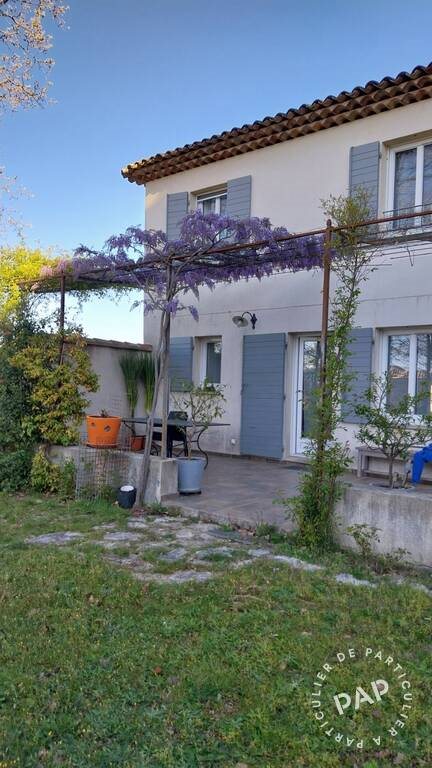 Maison à vendre, 150m², Pertuis