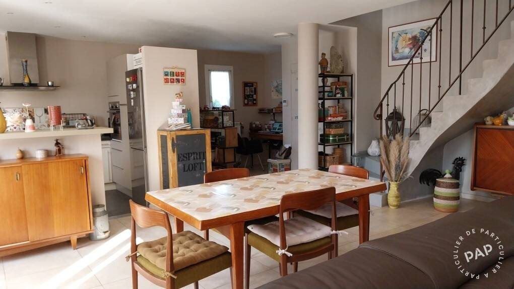 Maison à vendre, 150m², Pertuis