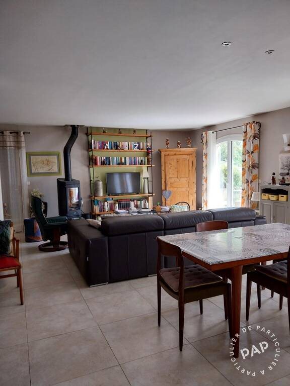 Maison à vendre, 150m², Pertuis