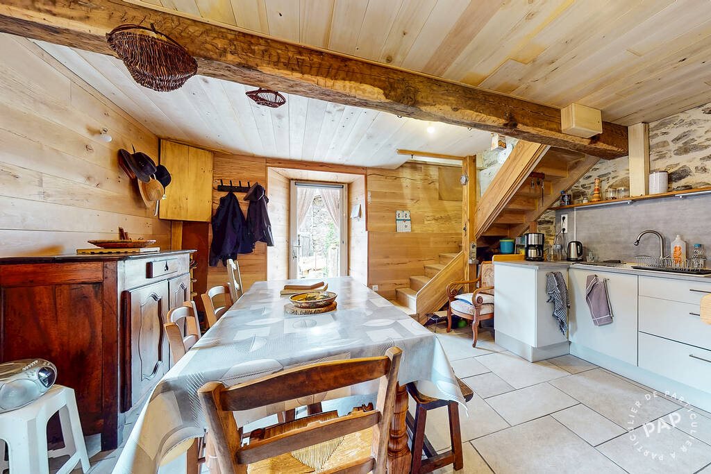 Maison à vendre, 100m², Serres-sur-Arget