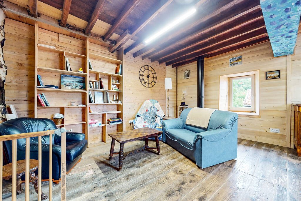 Maison à vendre, 100m², Serres-sur-Arget