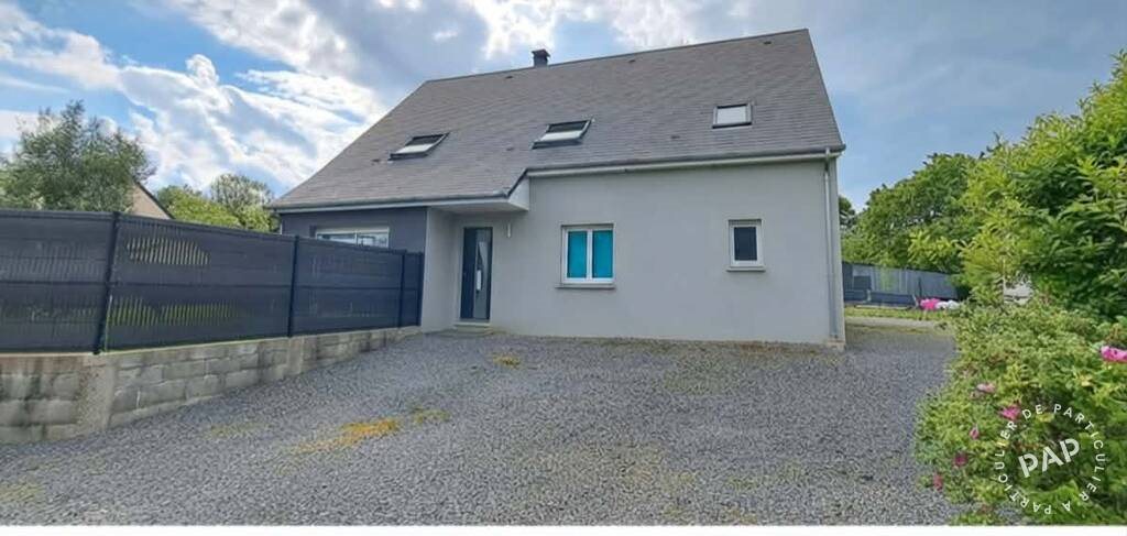 Maison à vendre, 154m², Saint-James