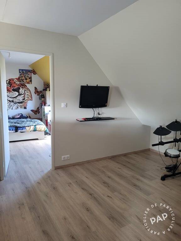 Maison à vendre, 154m², Saint-James