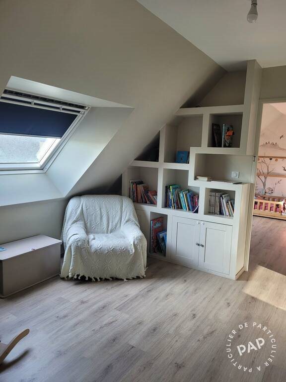 Maison à vendre, 154m², Saint-James