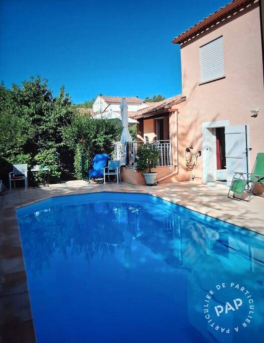 Maison à vendre, 115m², Grabels