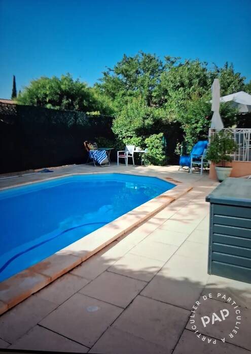 Maison à vendre, 115m², Grabels