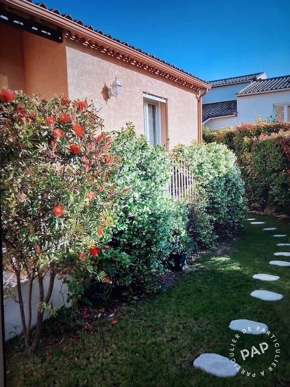 Maison à vendre, 115m², Grabels