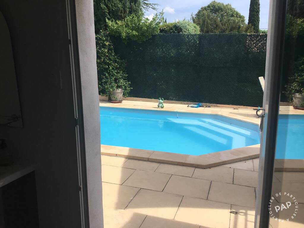 Maison à vendre, 115m², Grabels