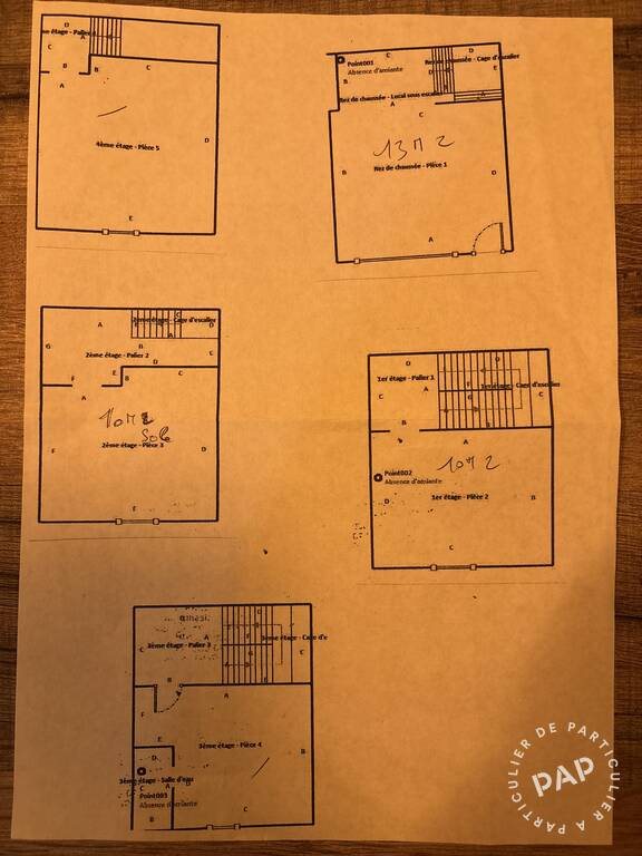 Appartement à vendre, 80m², Vals-les-Bains