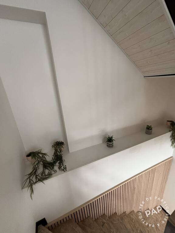 Appartement à vendre, 80m², Vals-les-Bains