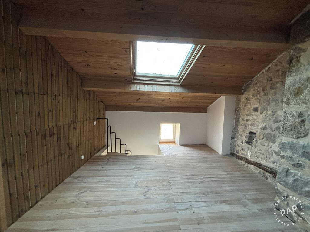 Appartement à vendre, 80m², Vals-les-Bains
