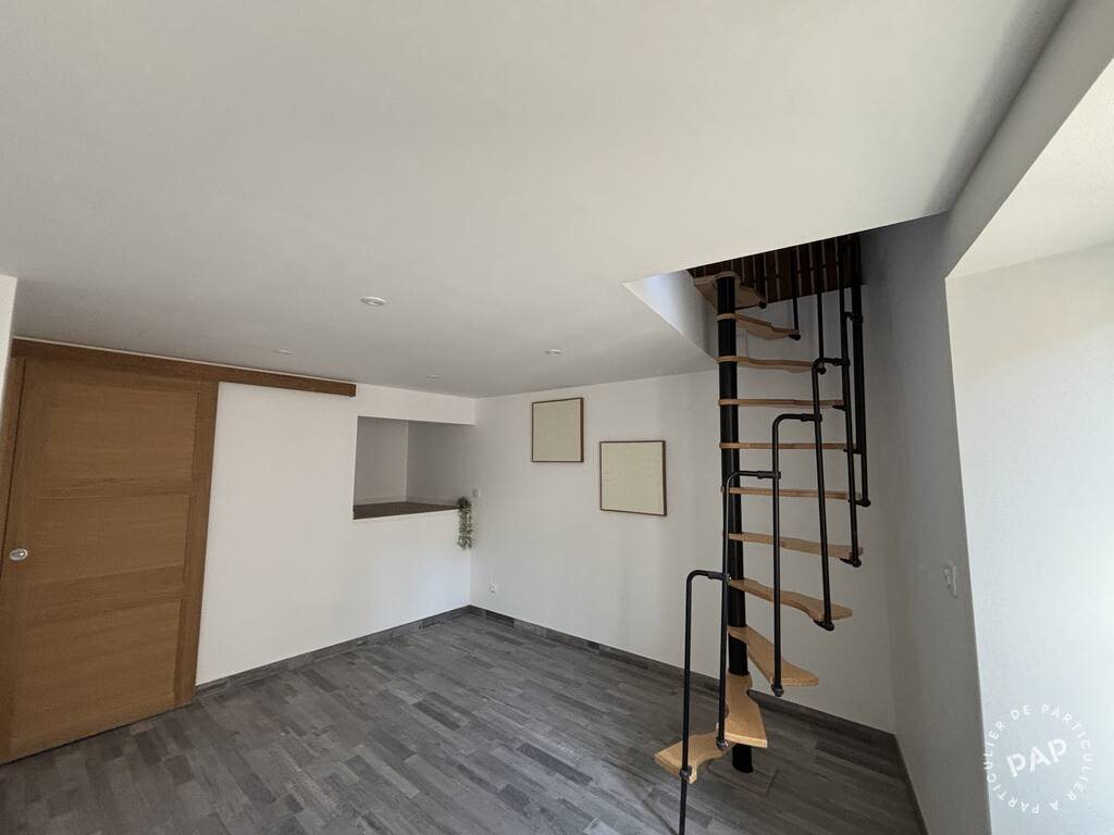 Appartement à vendre, 80m², Vals-les-Bains