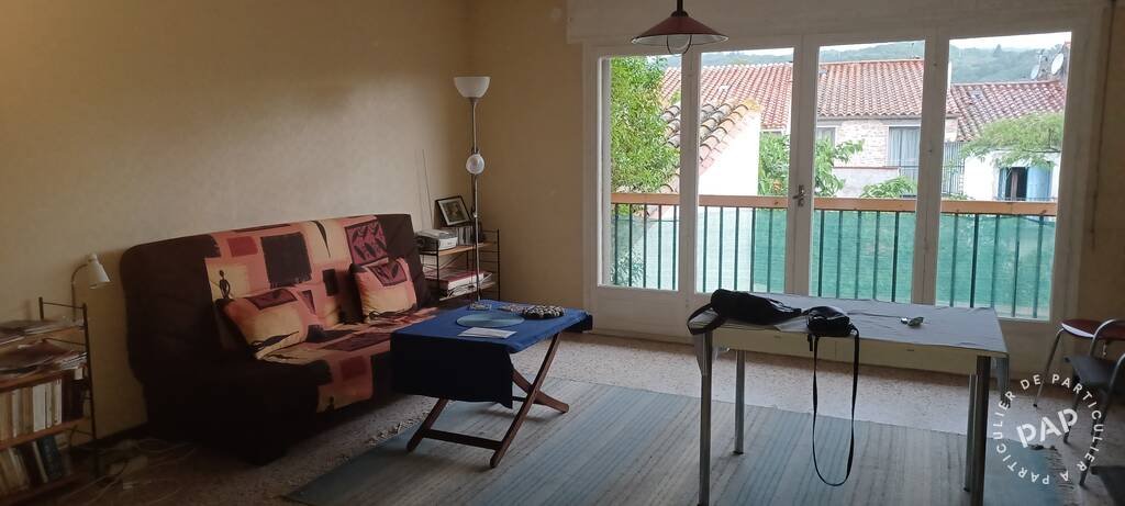 Appartement à vendre, 95m², Céret