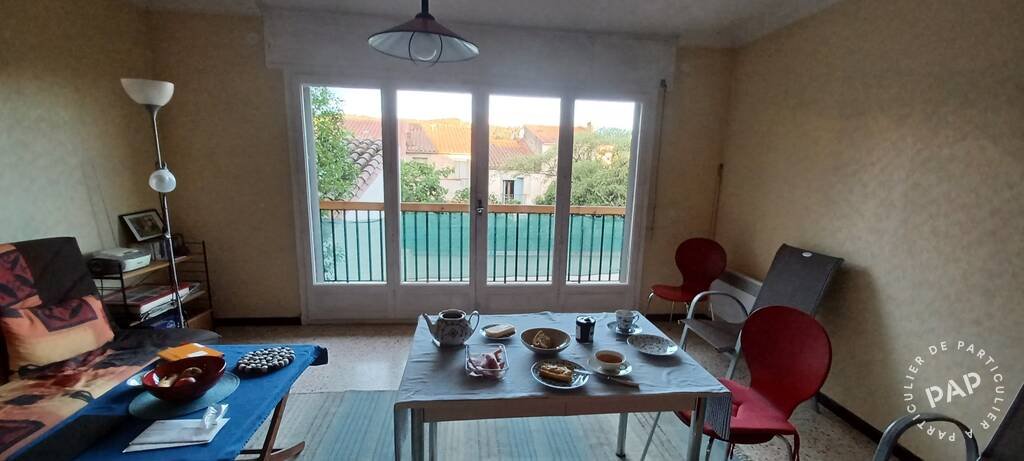 Appartement à vendre, 95m², Céret