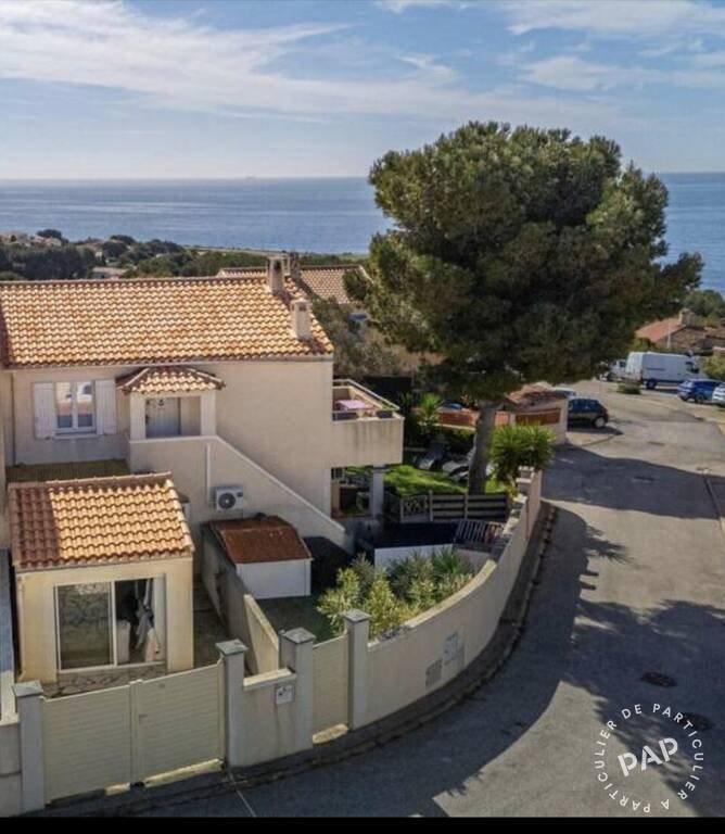 Maison à vendre, 125m², Sausset-les-Pins