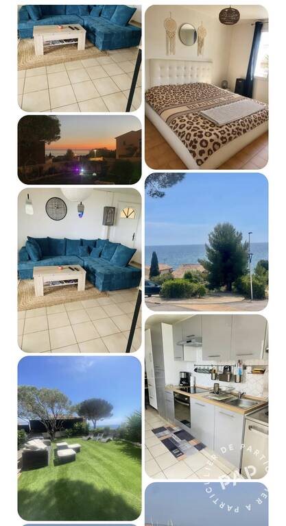 Maison à vendre, 125m², Sausset-les-Pins