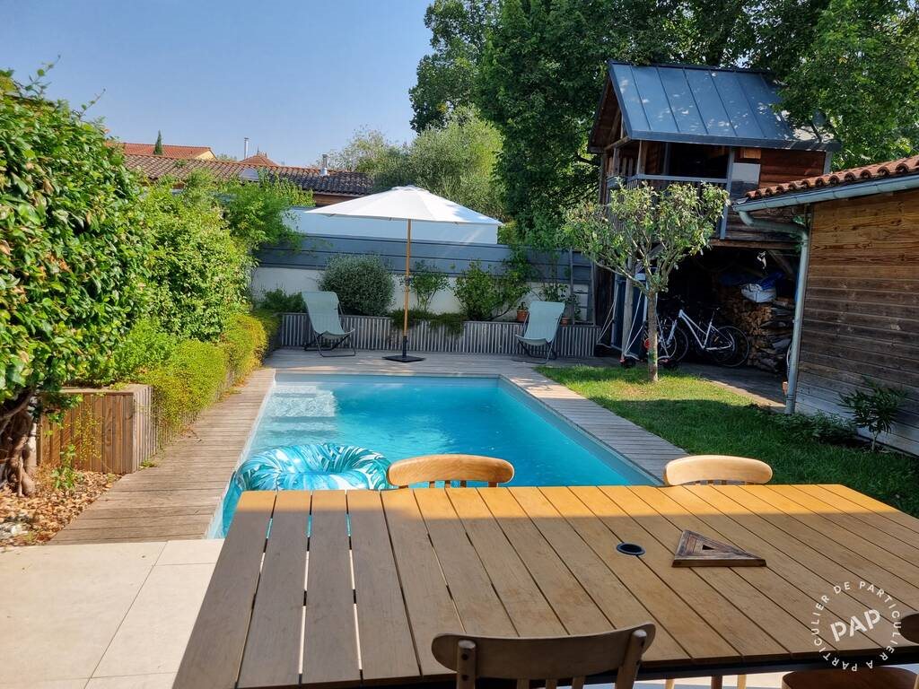 Maison à vendre, 140m², Gragnague